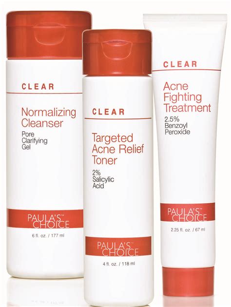 Clear Choice Skin Care